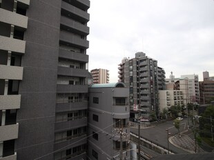 シャネル新大阪の物件内観写真